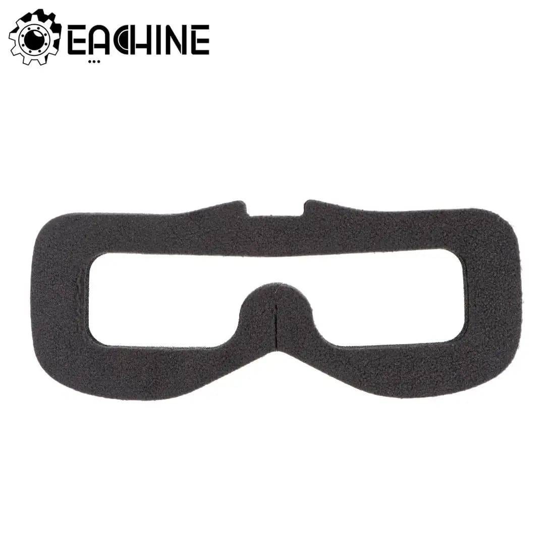 Eachin EV300D Occhiali FPV Tappetino in spugna per Quadcopter Multicopter Multirotore Parti RC RC FPV Racing Racer Drone Accessori RC