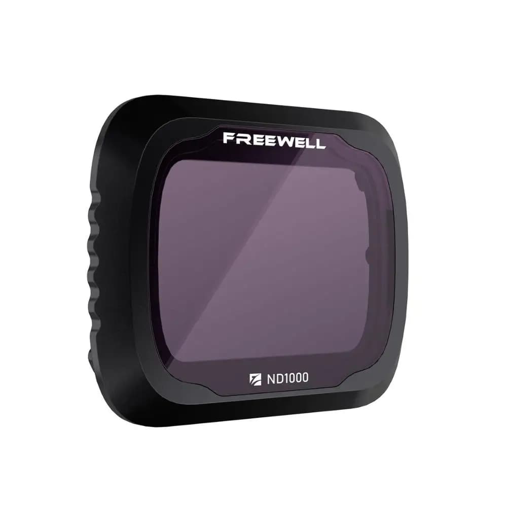Filtri singoli Freewell compatibili con il drone Mavic Air 2
