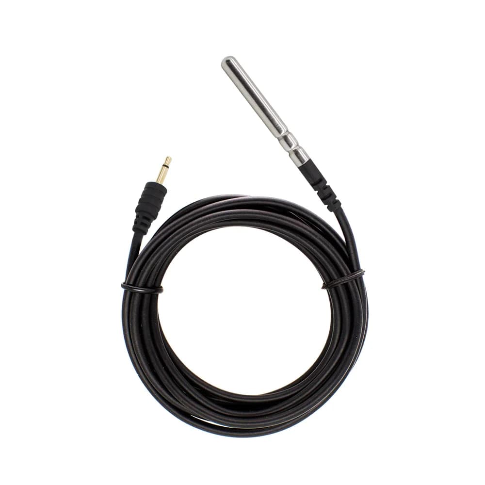 Inkbird Solo sonda Termometro e igrometro wireless Bluetooth Sonde NTC/acquario utilizzate solo per IBS-TH1/IBS-TH1 PLUS/ITH-20R