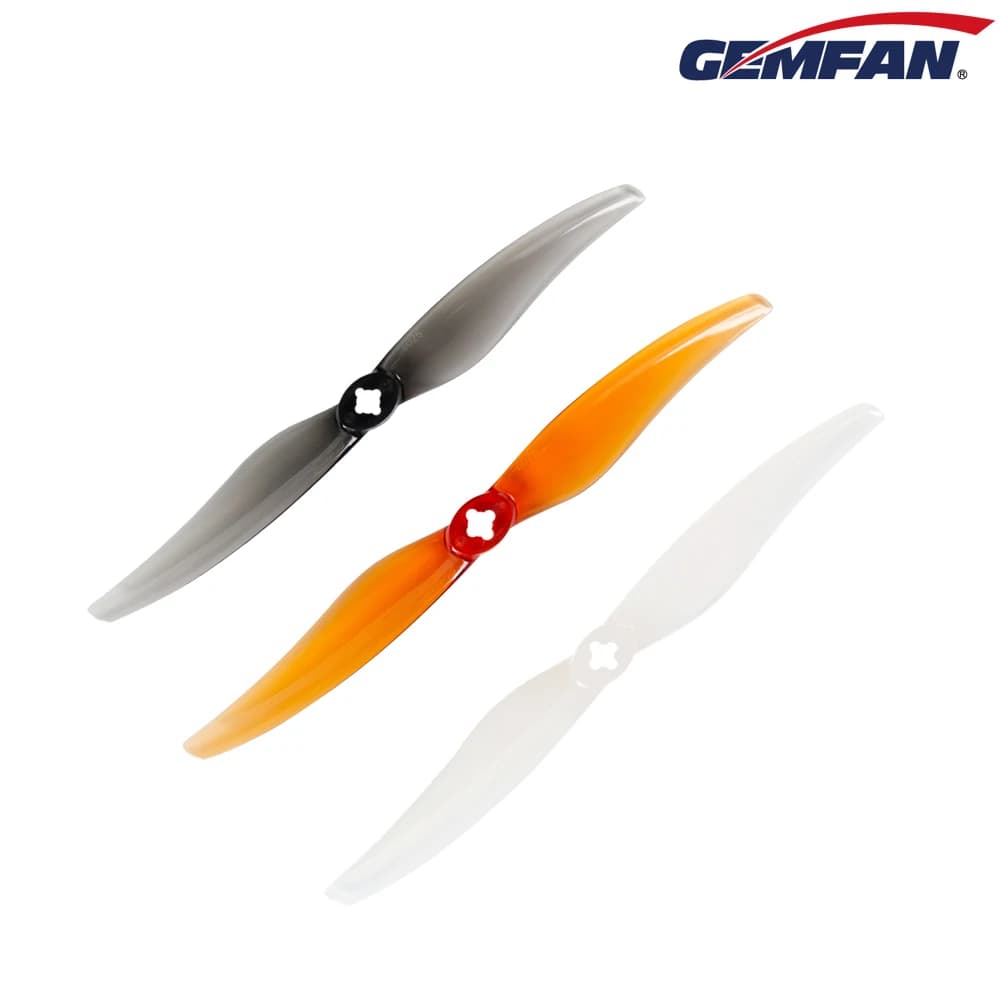Gemfan Nuovo Hurricane SL6026 Elica a 2 pale da 6 pollici 4 paia/8 pezzi Prop per FPV Racing Multirotore CW CCW RC Parti PC Paddle LR6026