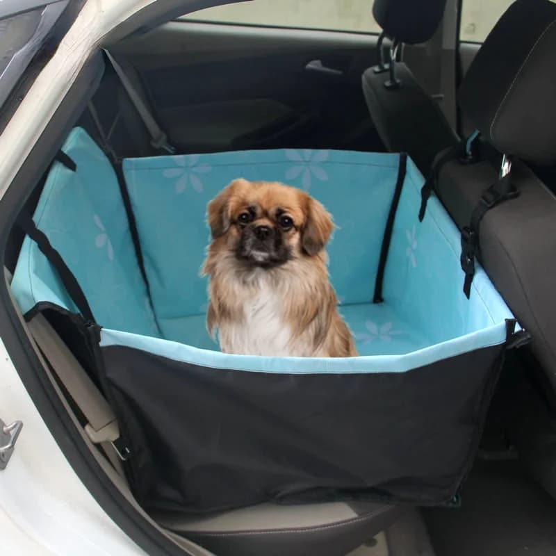 Coprisedile per auto per cani e gatti, trasportini per animali domestici, tappetino, coperta, schienale posteriore, amaca, protezione, protezione