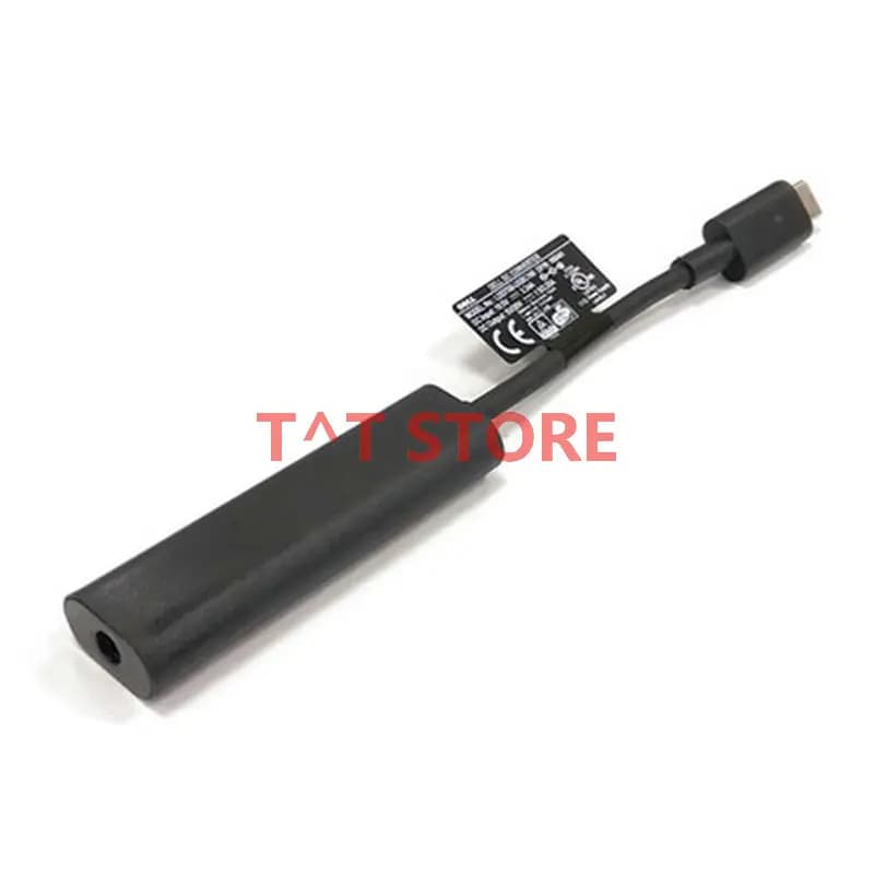 NUOVO Originale 60DDD 060DDD Per Dell USB-C Tipo C Cavo Adattatore Dongle LDD45B-USBC160 Prova Buona Spedizione Gratuita