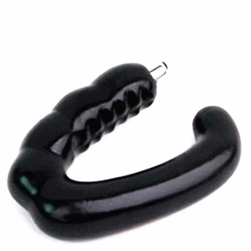 Massaggiatore della prostata per uomini Prodotti del sesso anale/butt plug, vibratore in silicone punto G vibratore wireless doppio plug dong dick giocattoli per adulti