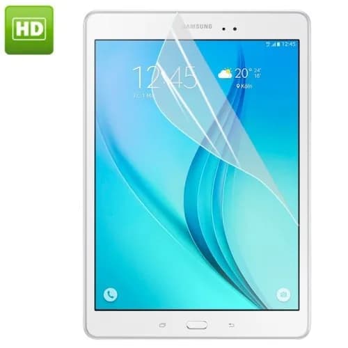 Pellicola protettiva lucida ad alta trasparenza per Samsung Galaxy Tab A 8.0 T350 T351 T355 SM-T350 Tablet