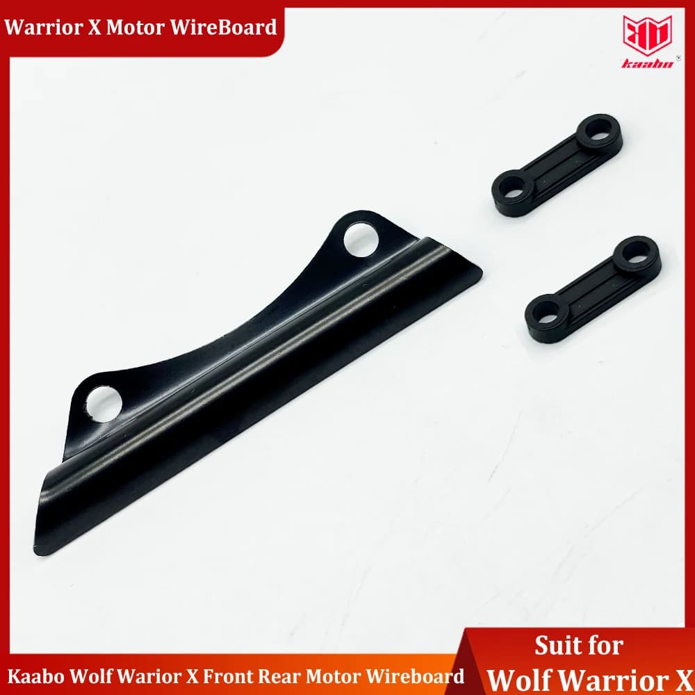 Cavo Motore Anteriore e Posteriore Originale Kaabo Wolf Warrior X, Ricambio per Monopattino Elettrico Kaabo Wolf Warrior X, Accessori Kaabo