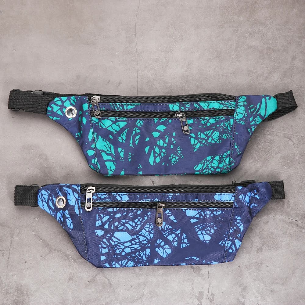 1PC Camouflage sacchetto di Sport di Viaggi Bum Sacchetto Dei Soldi Del Sacchetto Della Cinghia di Vita del Pacchetto di Fanny Del Sacchetto Delle Signore Casual Pacchetto della Cassa Impermeabile Per Bambini Ragazzi ragazze Nuovo