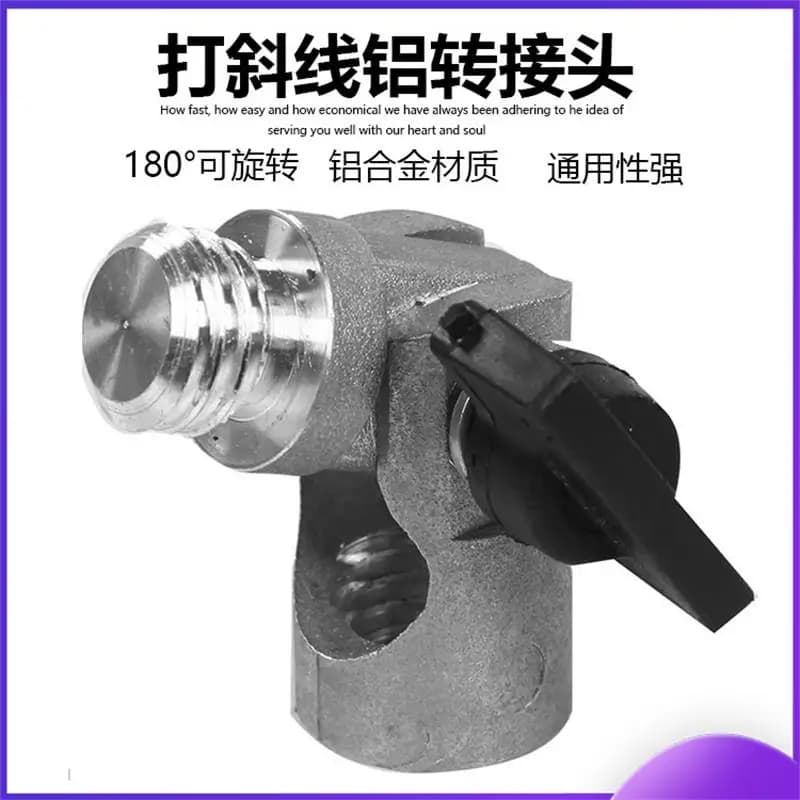 Laser infrared level accessories green light universal slash tripod aluminum alloy bracket universal adapter