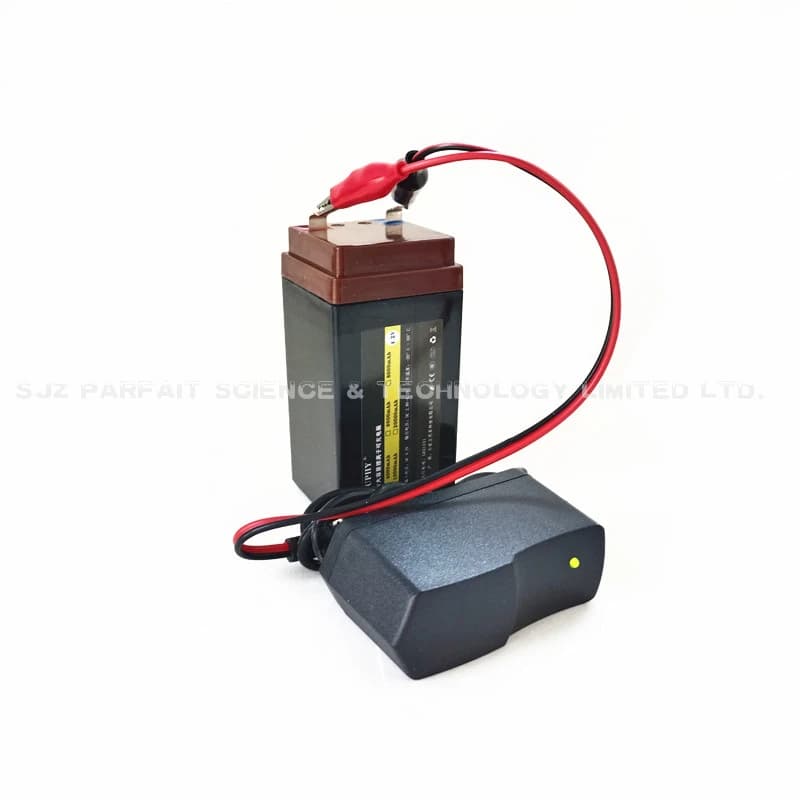 PUPHY®6V 4V 12V 10AH,8AH,28AH li-ion waterproof battery sprayer for children cars, toys, bike lights replace lithium-ion power bank