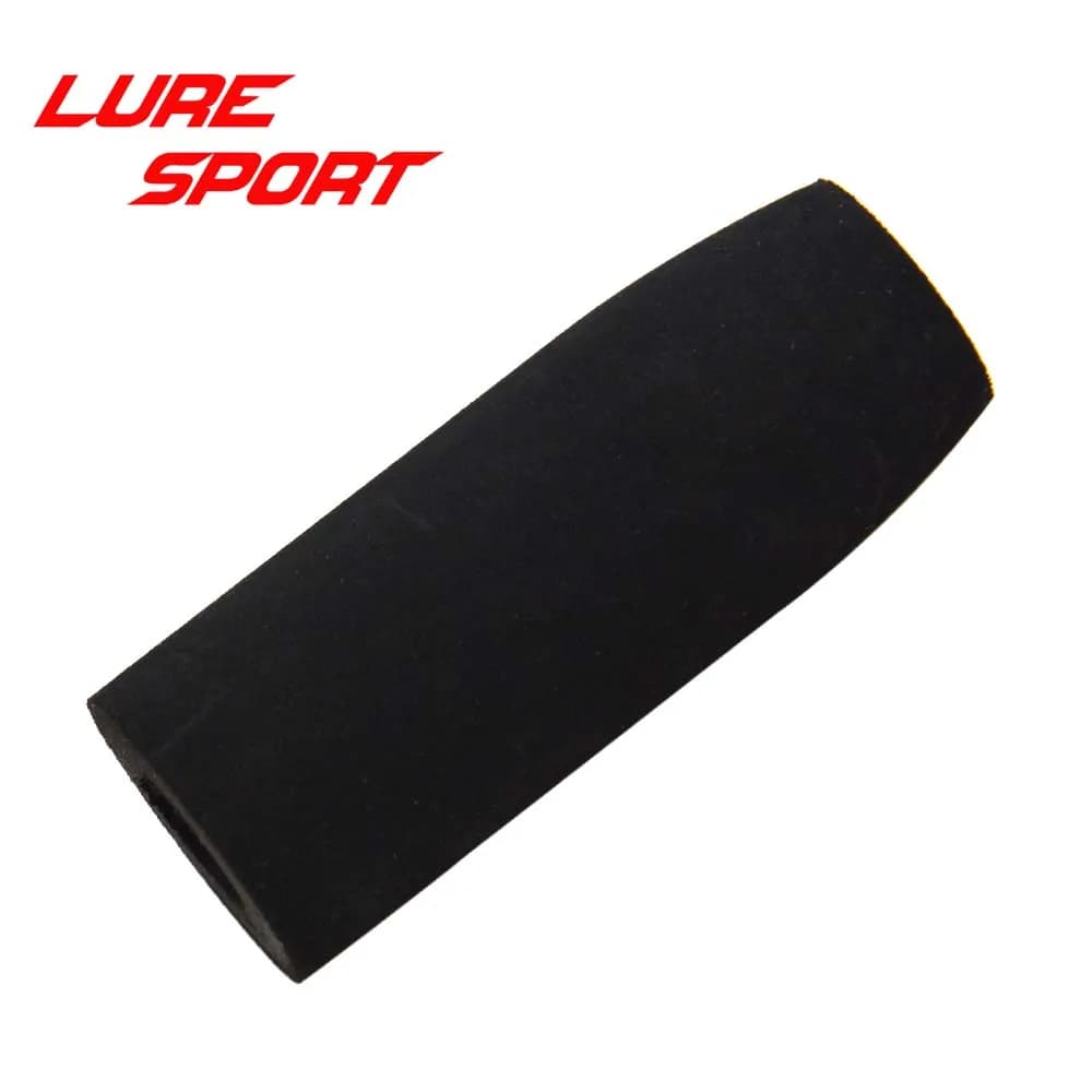 LureSport 4 pcs EVA Grip L65mm OD21 25mm eva handle rod construction component fishing rod repair accessory DIY