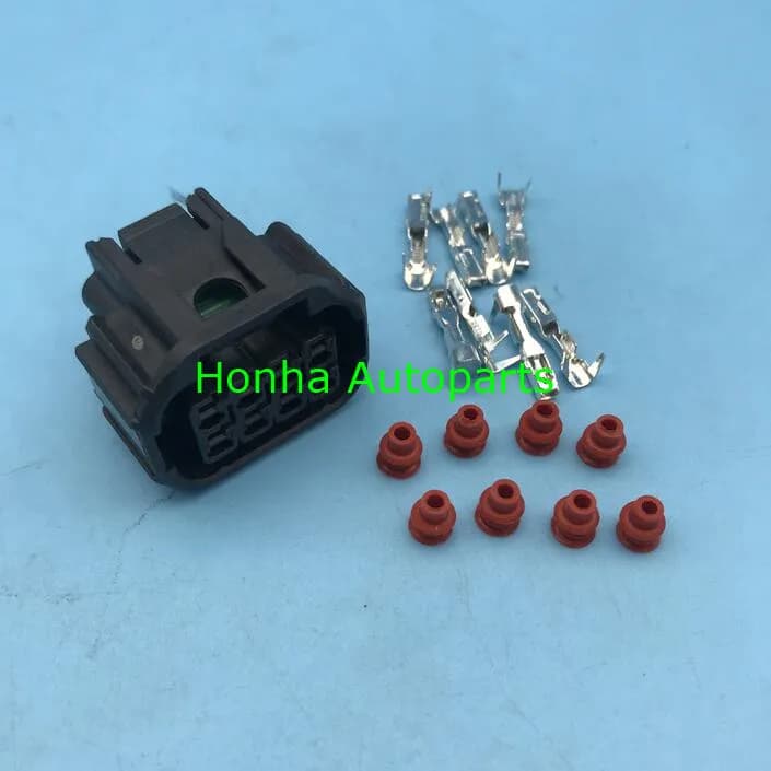 8 pin 6189-7423 femminile cablaggio del motore elettrico auto connettore per Sumitomo