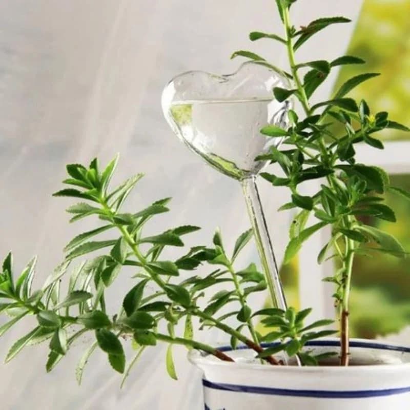 Home/garden water plant pot apartment for plants Little Love automatic irrigation device gardening tools and plant irrigation equipment