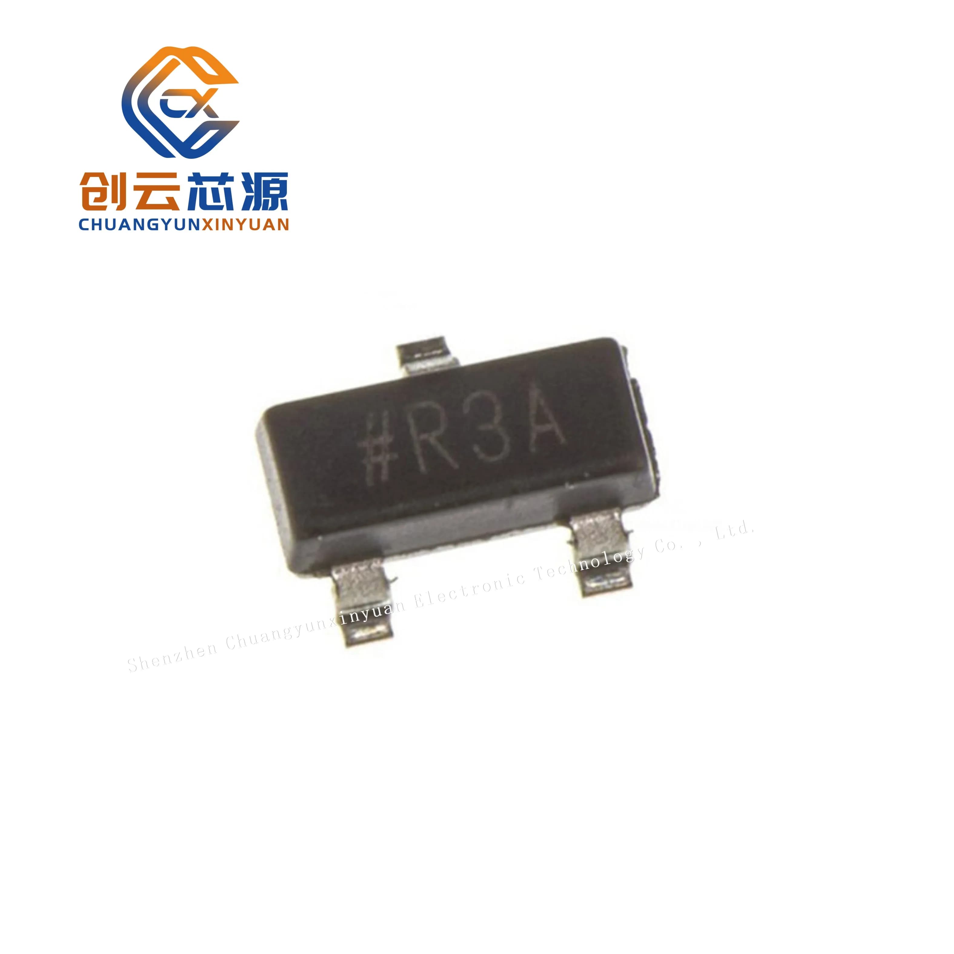 10 Pz/lotto Nuovo 100% Originale ADM811TARTZ-REEL7 SOT-143-4 Arduino Nano Circuiti Integrati Singolo Chip Microcomputer