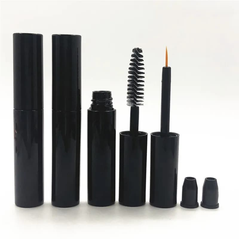 4ml Eyeliner Blank Bottles Wholesale Eyeliner Eyeliner Container Eyeliner Bottles For Eyeliner Bottles For Eyeliner Eyeliner