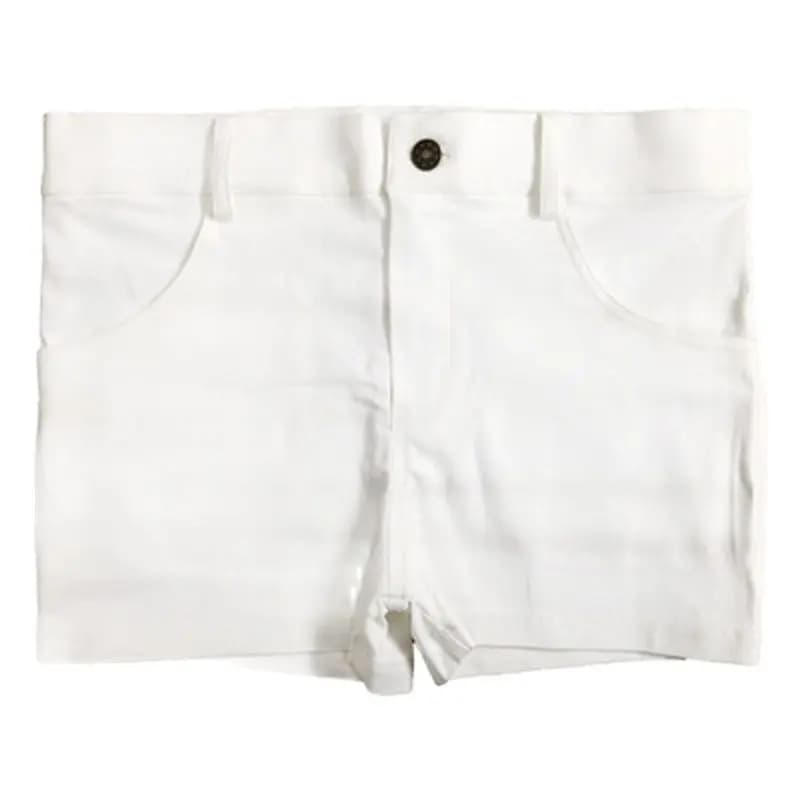 Pantaloni casual da uomo moda estiva Jeans corti Leggings maschili Boxer Pantaloni streetwear Pantaloni stretti da spiaggia Pantaloncini di jeans caldi
