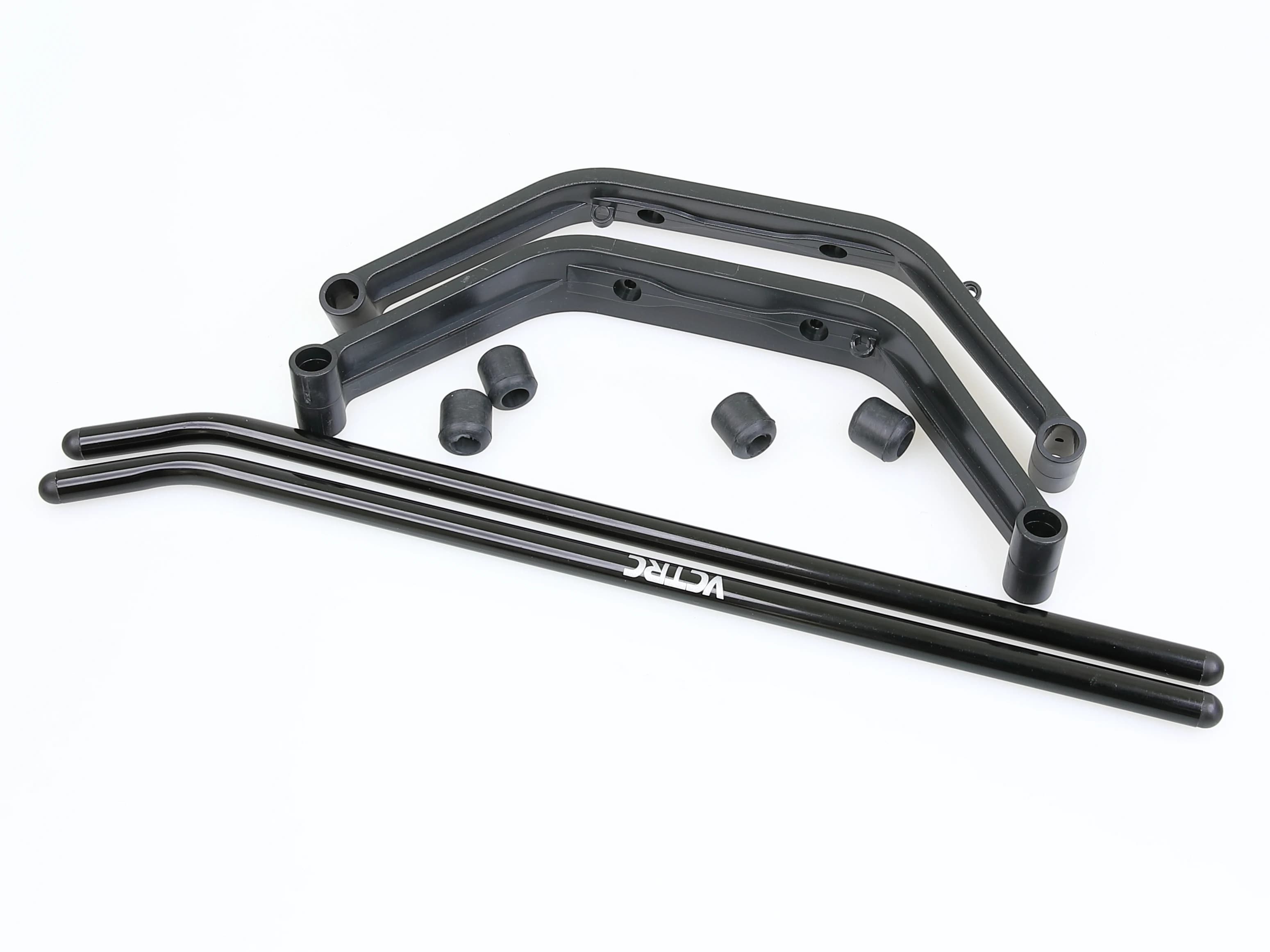 Set pattini di atterraggio T-rex 550 600 per pezzo di ricambio per elicotteri Align Trex 600 550 RC