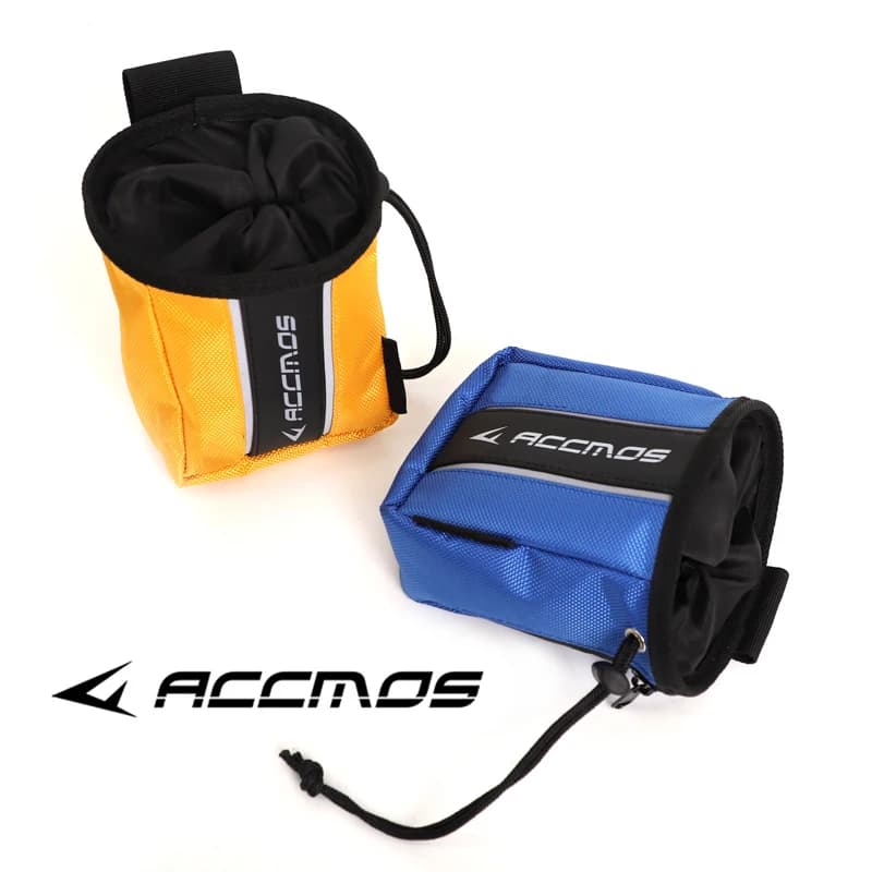 Custodia per rilascio dell'arco per tiro con l'arco Borsa per il trasporto portatile per arco da tiro con l'arco Faretra tascabile per caccia e tiro con arco composto