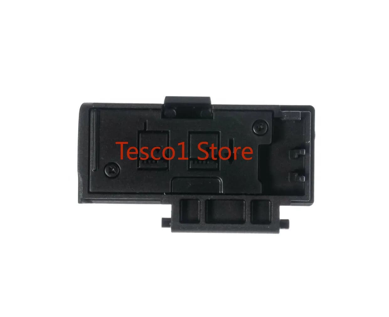 Nuovissimo coperchio della batteria per parti di riparazione della porta della fotocamera digitale Canon 750D