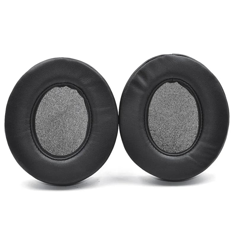 Ear Pads Cushion For Razer Kraken X For Razer Kraken X USB Headphone Replacement Earpads Soft Protein Leather Memory Foam