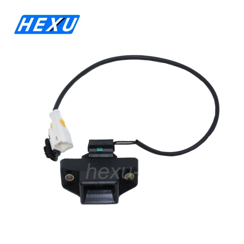 Serratura del portellone posteriore del bagagliaio per Renault Clio II 7700308998 8200078950