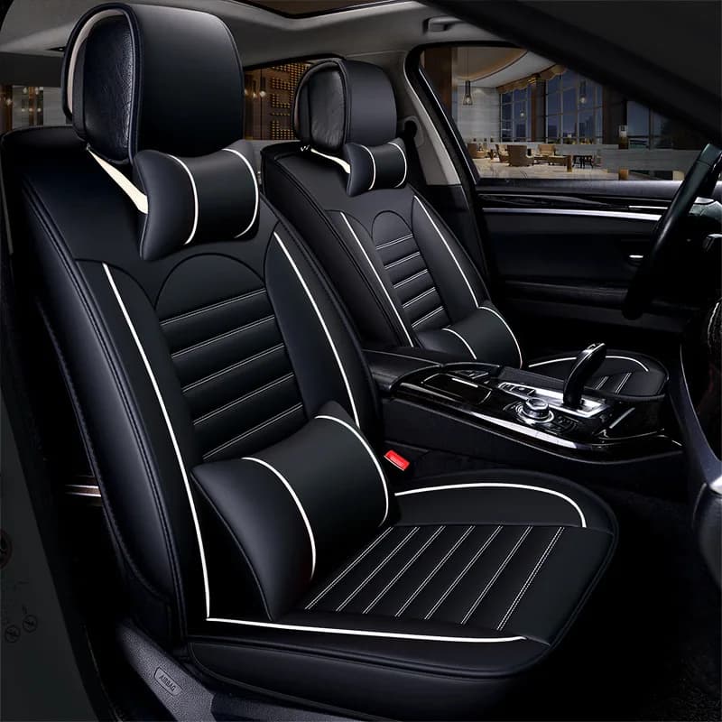 Universal car covers for Toyota all models corolla 150 avensis t25 hilux chr camry 40 rav4 avensis t27 yaris prado 120