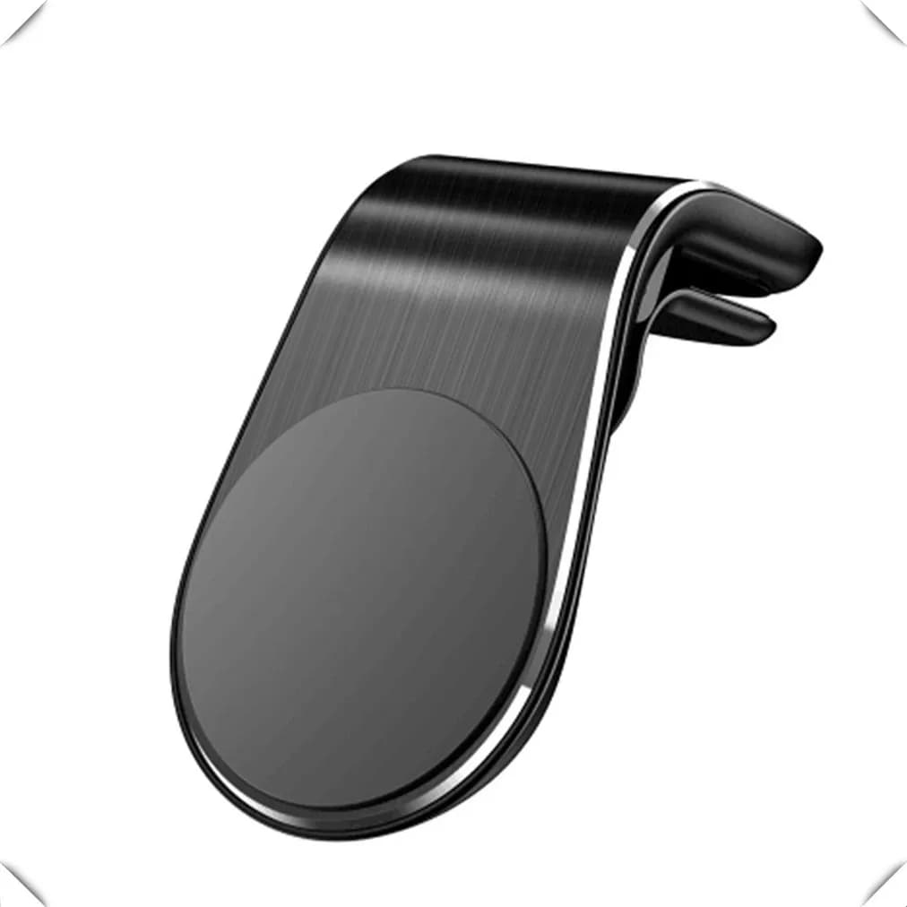 Accessori Per auto Supporto Del Telefono magnetico di uscita Dell'aria per BMW M550i 120d 120i 740Le iX3 i3s i3 E70 X5 M M3 m8