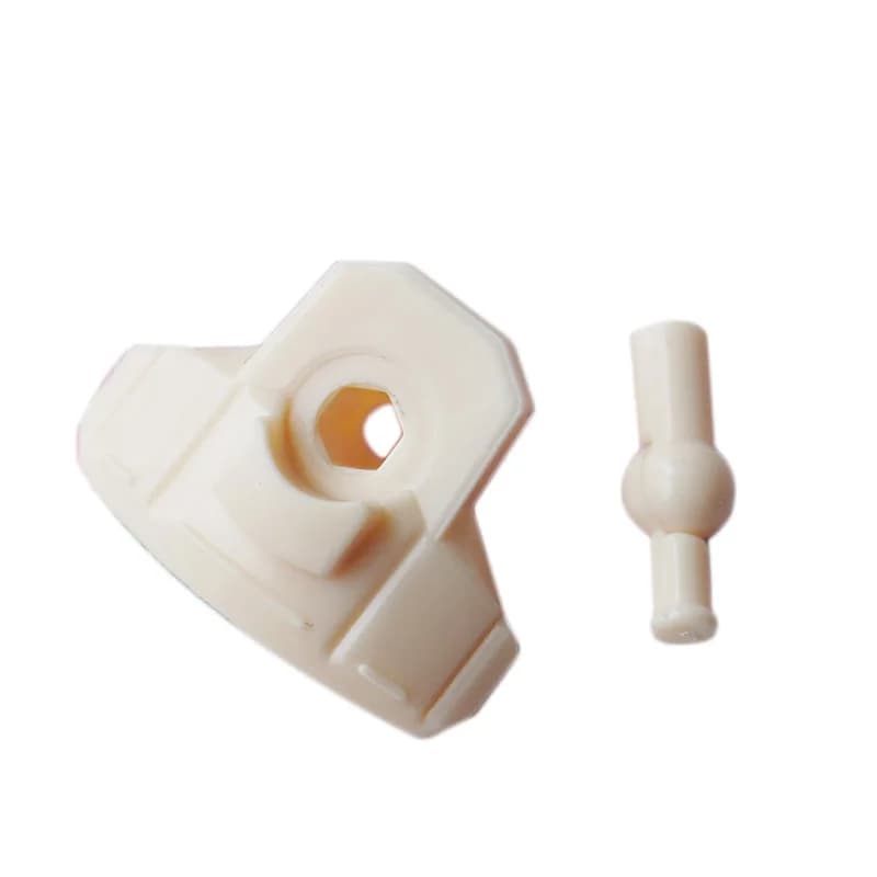 OB11 Body Neck Modification Accessories GSC Replacement Neck Card Face Support Obitsu11 Doll Accessories