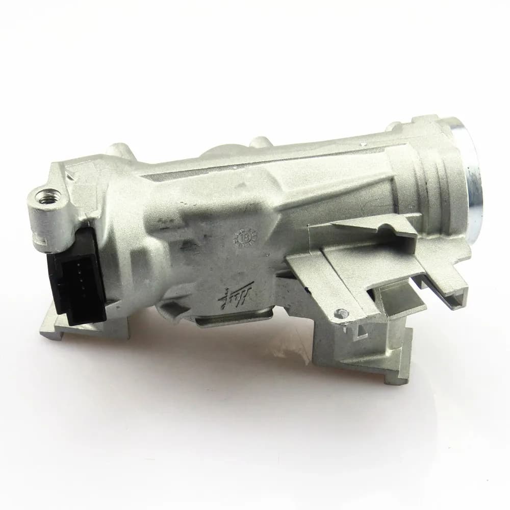 1K 0905851 B OEM Accensione Interruttore di Avviamento Blocco Sterzo Barile Alloggiamento Per A3 TT R8 Golf Eos Caddy Leon Altea 1K0 905 851B