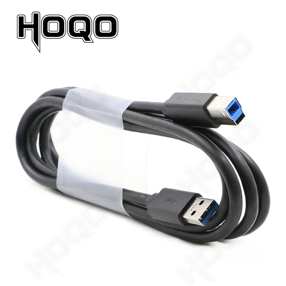 Cavo USB 3.0 da tipo a maschio a tipo b maschio cavo dati da USB a a b a-b per pannello PC Docking station HDD Monitor hub USB integrato