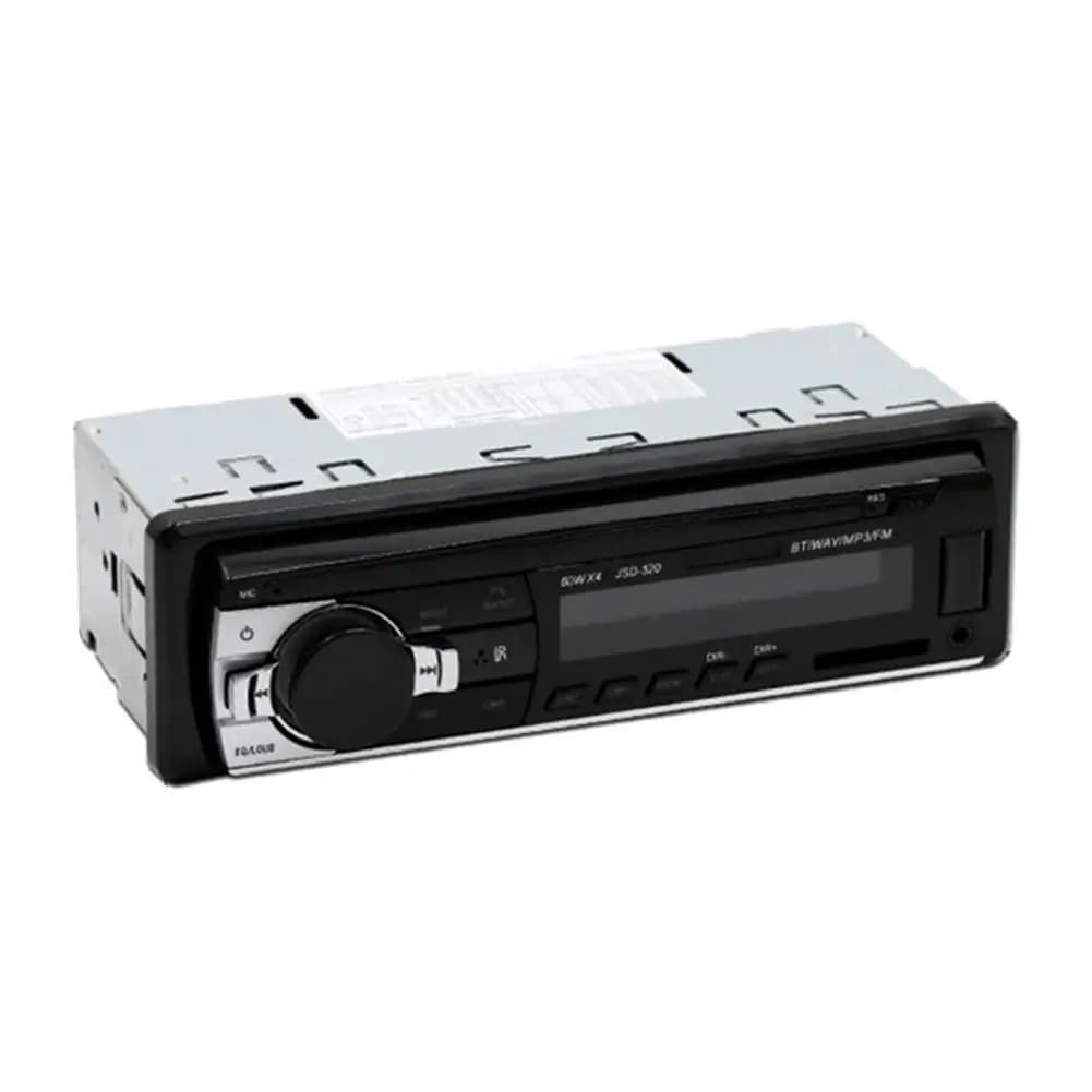 Auto universale MP3 Bluetooth Tipo lungo U Lettura disco CD/DVD Radio Veicoli multimediali per auto
