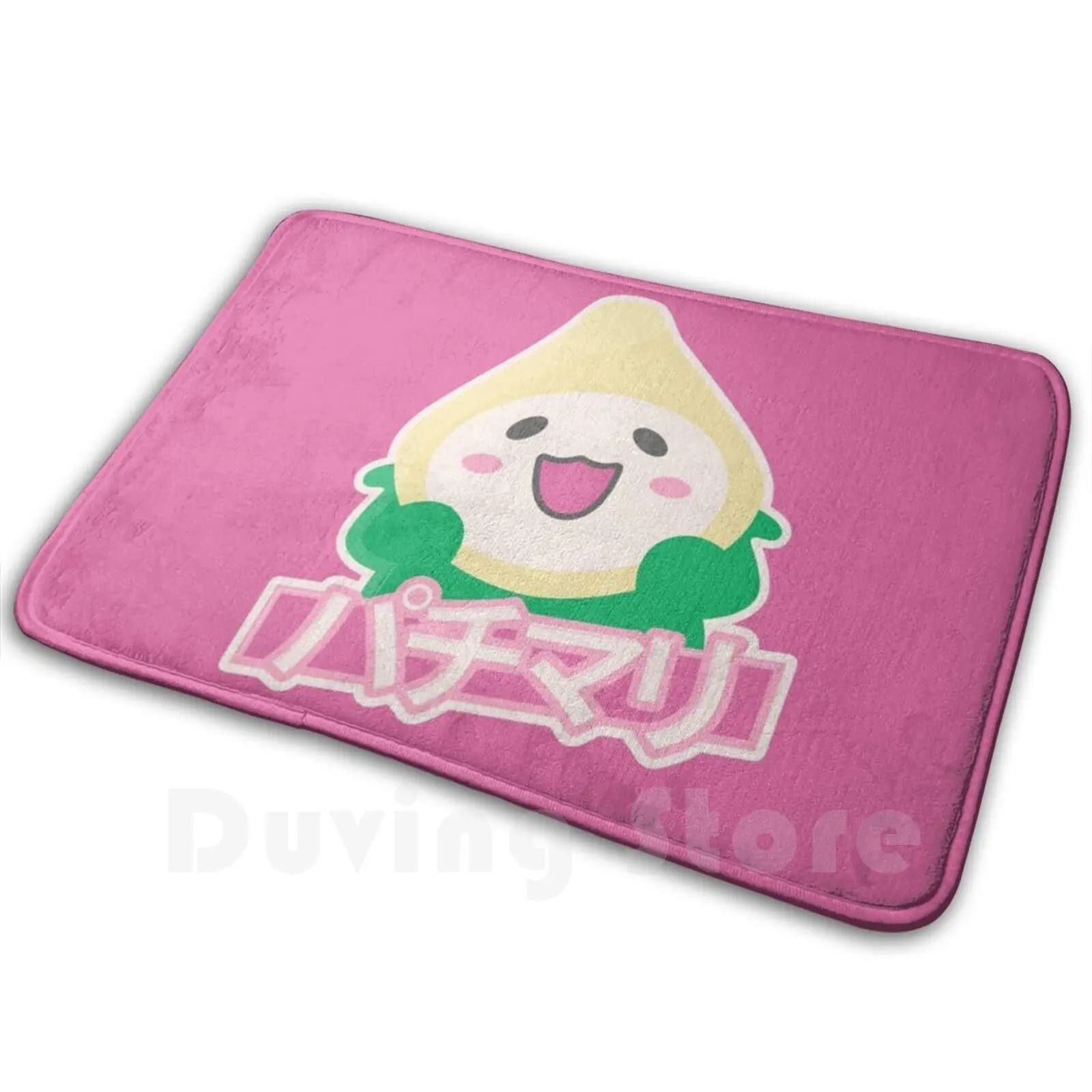Pachimari Tappeto Tappetino Tappeto Cuscino Morbido Pachimari Giochi di gioco coreani Fps