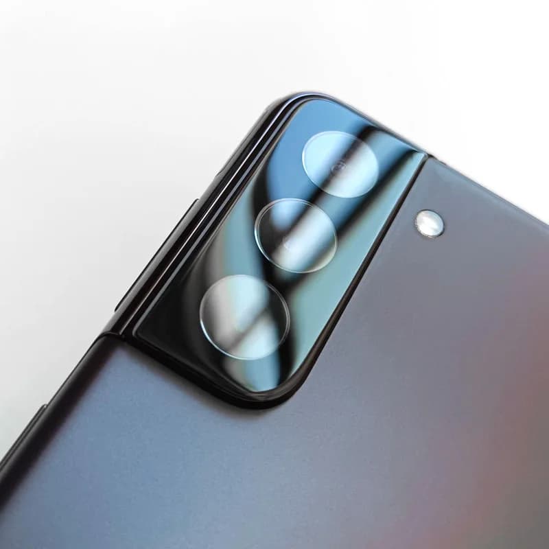 20PCS For Samsung S26 S25 S24 S23 S22 Plus Ultra S21FE Z Fold Z flip 7 6 5 4 Back Camera lens Tempered Glass screen protector