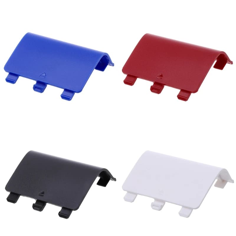 Sostituzione del coperchio della custodia posteriore del coperchio della batteria per Controller Wireless XBox One