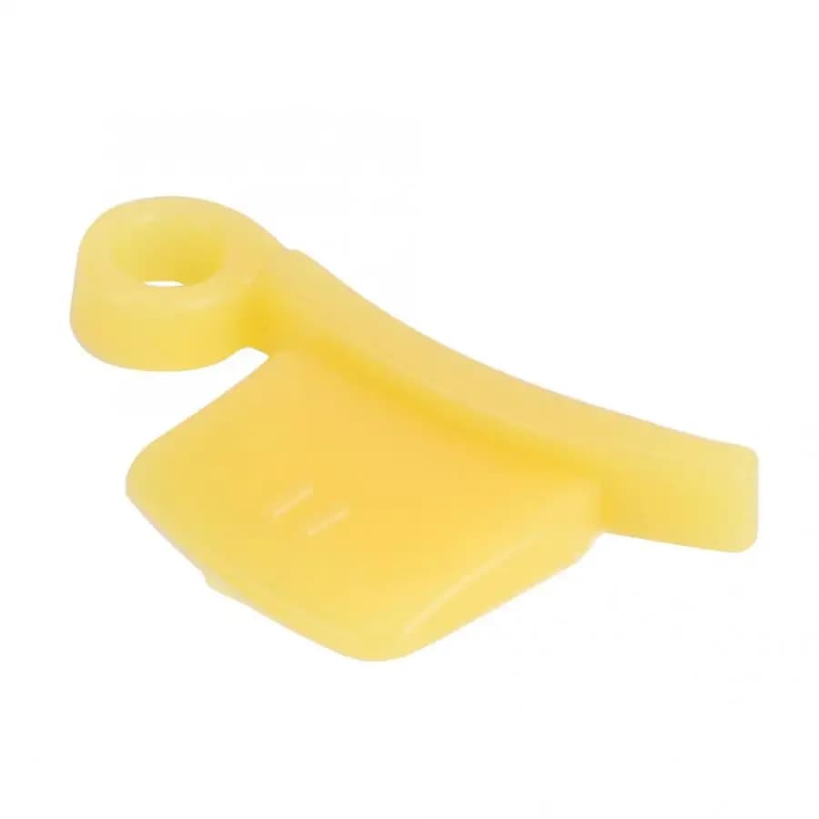 Spremiagrumi lento frullatore foro per scorie tappo striscia accessorio di ricambio pezzi di ricambio adatti per HU200/300/400/500 parti del frullatore