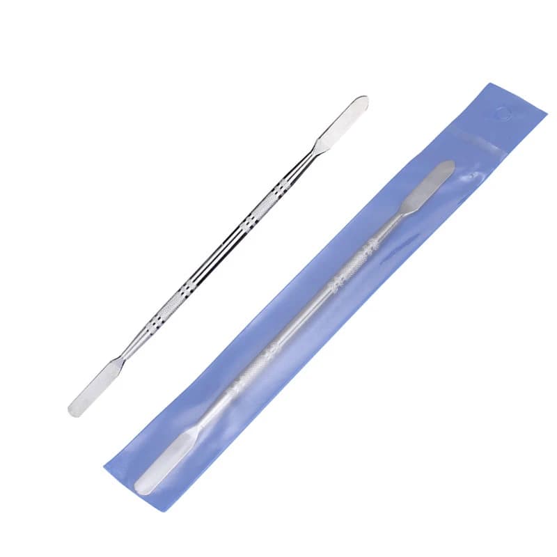 Leva in metallo Spudger Riparazione di Apertura Tools Kit Per Iphone iPad Samsung Tablet Ferramentas