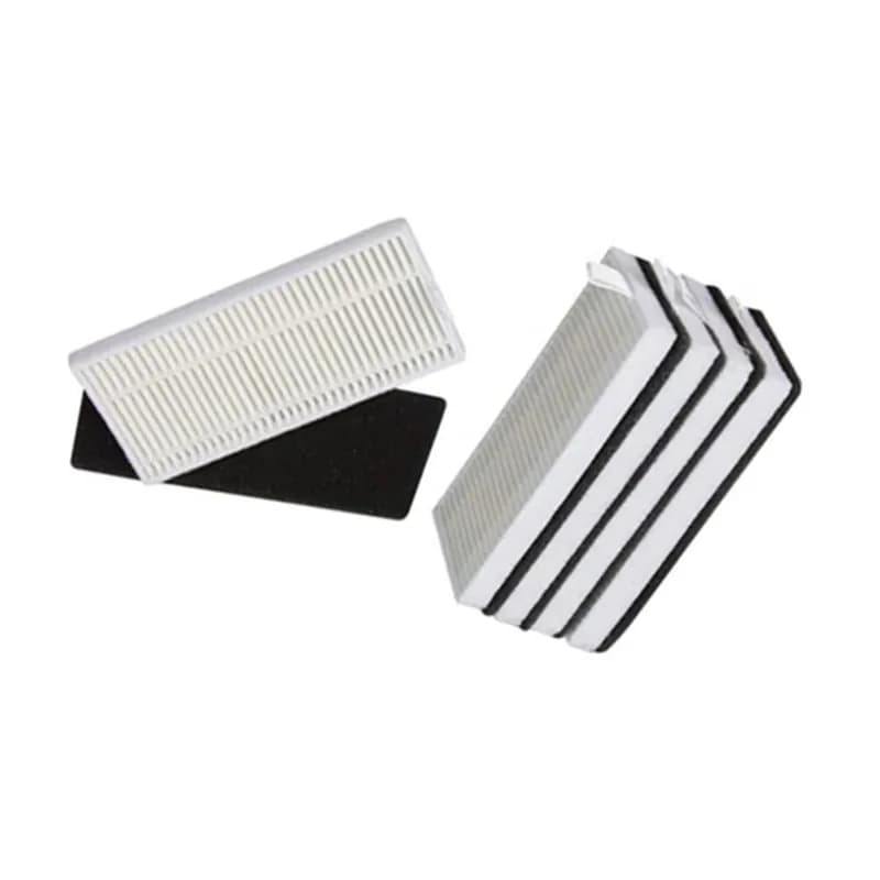 HEPA Filters For Conga 5040 Robot Vacuum Cleaner Parts Accessories