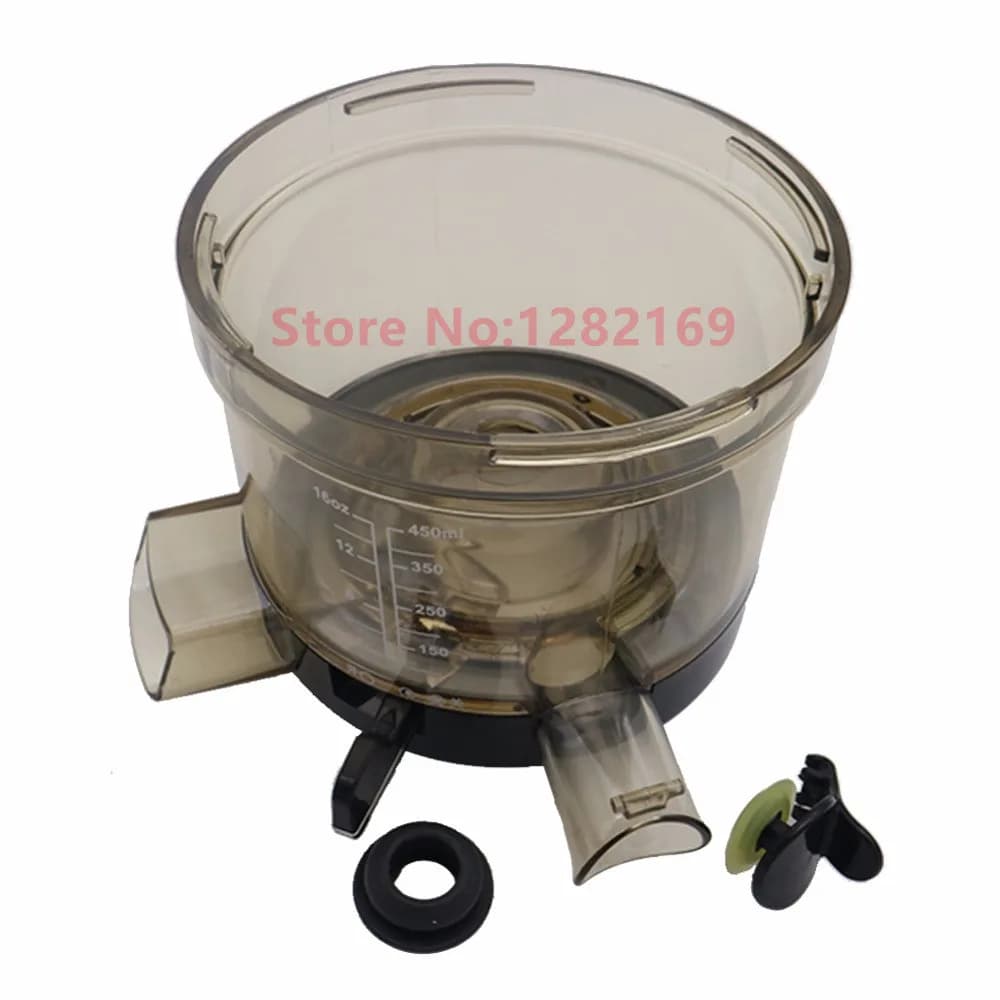 Hurom Room for Slow Juice for Hurom HM-RBF11/ DBF11/RBF11/IBF11/LBF11/EBF11/HU1100WN Accessories for spare parts for fruit mixer