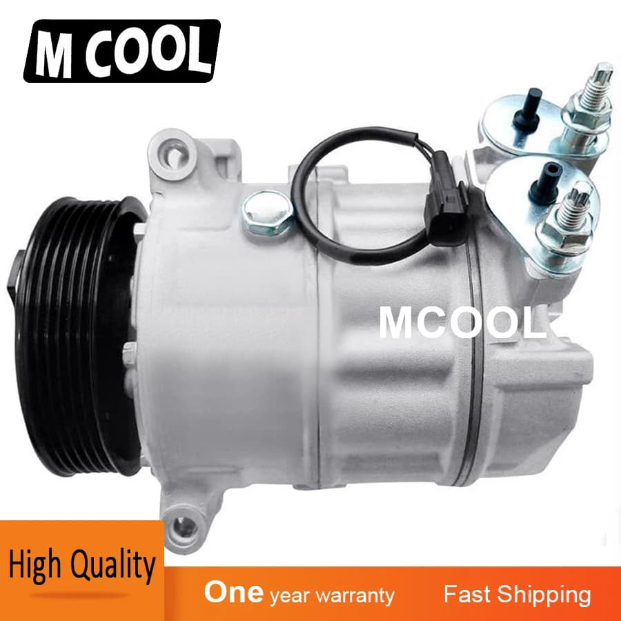Compressore AC PXE16 per Land Rover RANGE ROVER SPORT LR4 JAGUAR XJ XF 5.0 C2D20754 C2D2790 LR010723 LR030218 C2D38105 LR019135