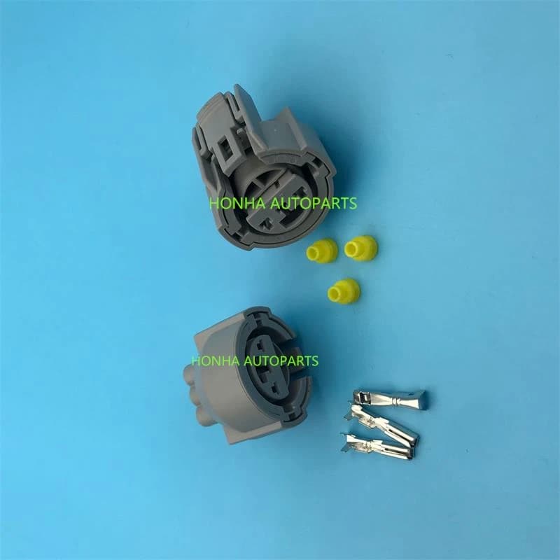 Connettore automobilistico a 3 pin Servosterzo elettronico EPS Fit City CR-V XR-V DJ70322Z-2-21 6189-0154