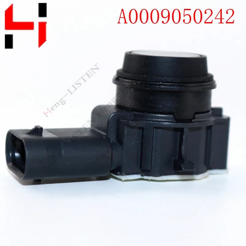A0009050242 sensore di parcheggio sensore di distanza auto per classe E W117 W176 G T W242 W246 SL W231 W176 GLK 204 0009050242