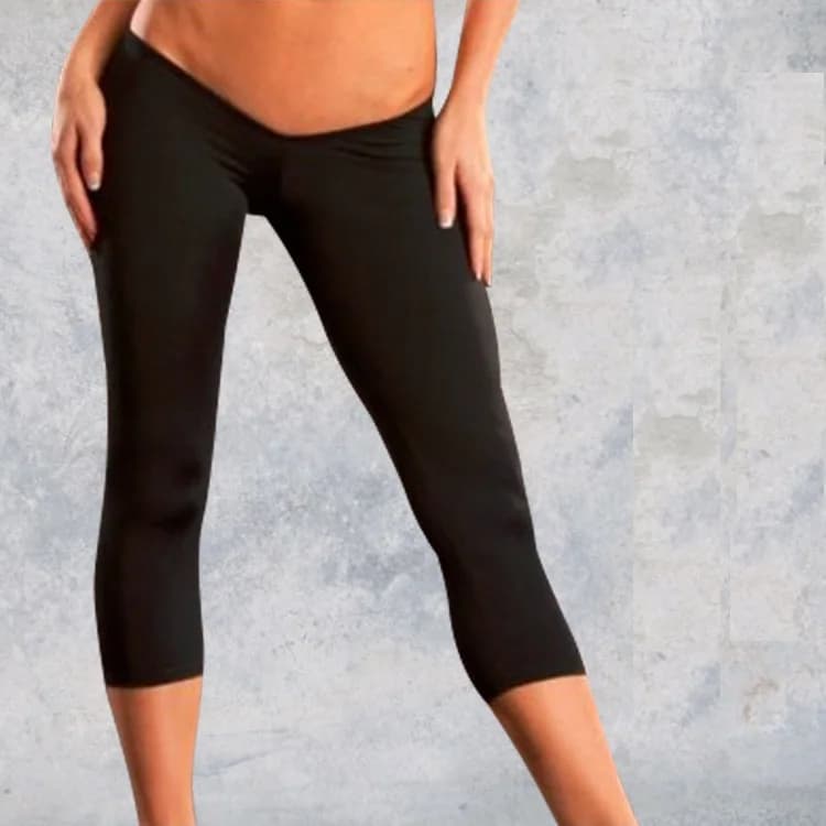 Women Lady Sexy Customized Low Rise Silky Skinny Casual Pants Straight Legs Leggings Slim Stretchy Stylish