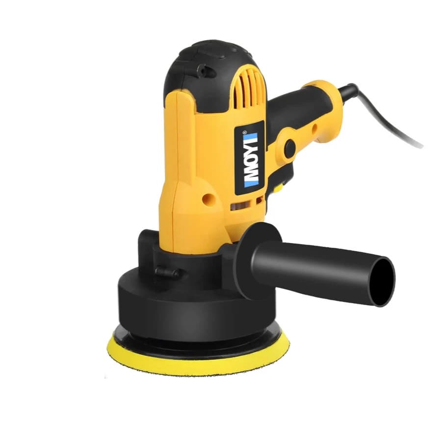 Lucidatrice per auto manuale da 700 W, ceretta per bellezza locomotiva, macchina per sigillare, lucidatura per riparazione di pavimenti in piastrelle di marmo per uso domestico