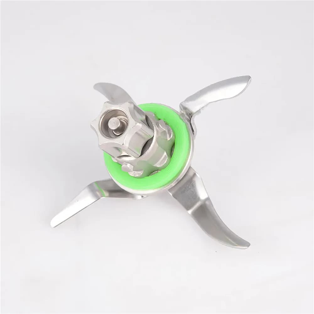 Mixing Blade for Vorwerk Bimby TM5 Kitchen Mixer Blender Blade for Vorwerk Bimby TM5 Cooking Robot