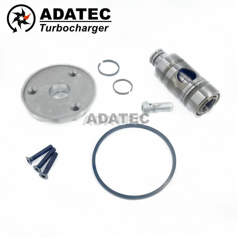 Kit di Riparazione Turbocompressore GTX3071R GTX3076R con Cuscinetti a Sfera in Ceramica Doppia 836023-5004S 836023-5001S 836026-5005S