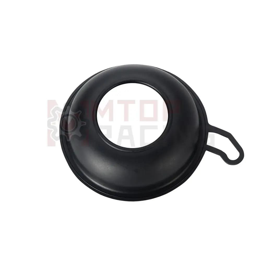 Membrana a membrana sottovuoto carburatore muslimate per Honda RVF400 NC35 1994 1995 1996 solo membrana