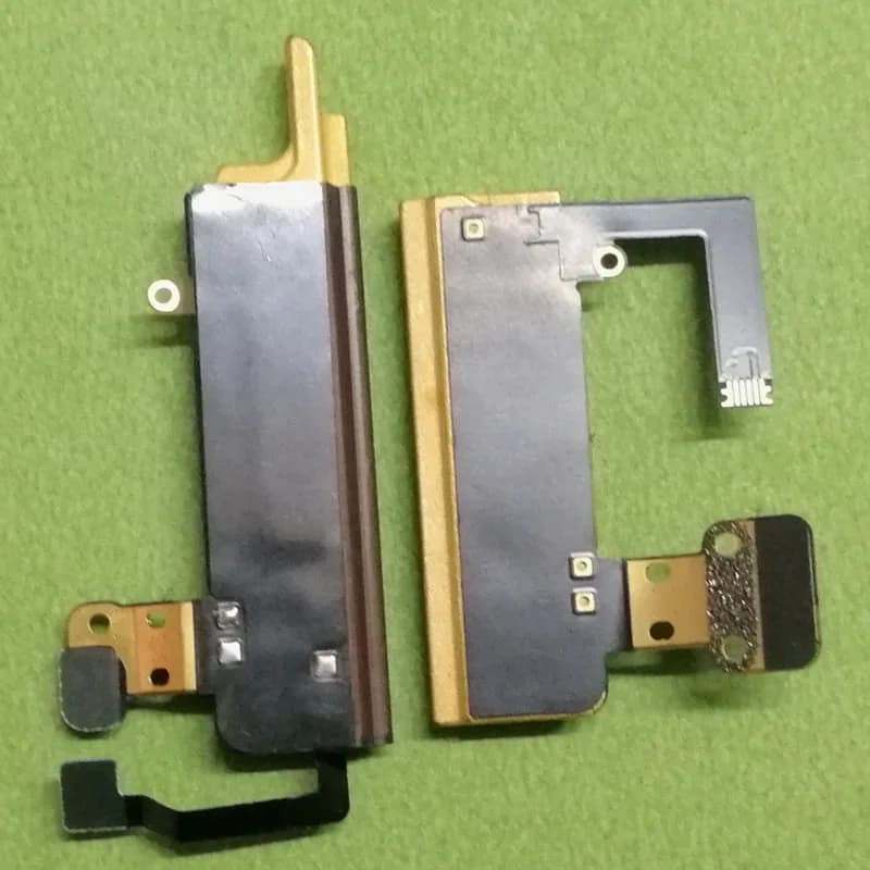 1Set Antenna segnale destra e sinistra per Apple iPad Mini 1 2 3 A1454 A1455 A1490 A1491 A1600 Cavo flessibile Wifi Bluetooth senza fili