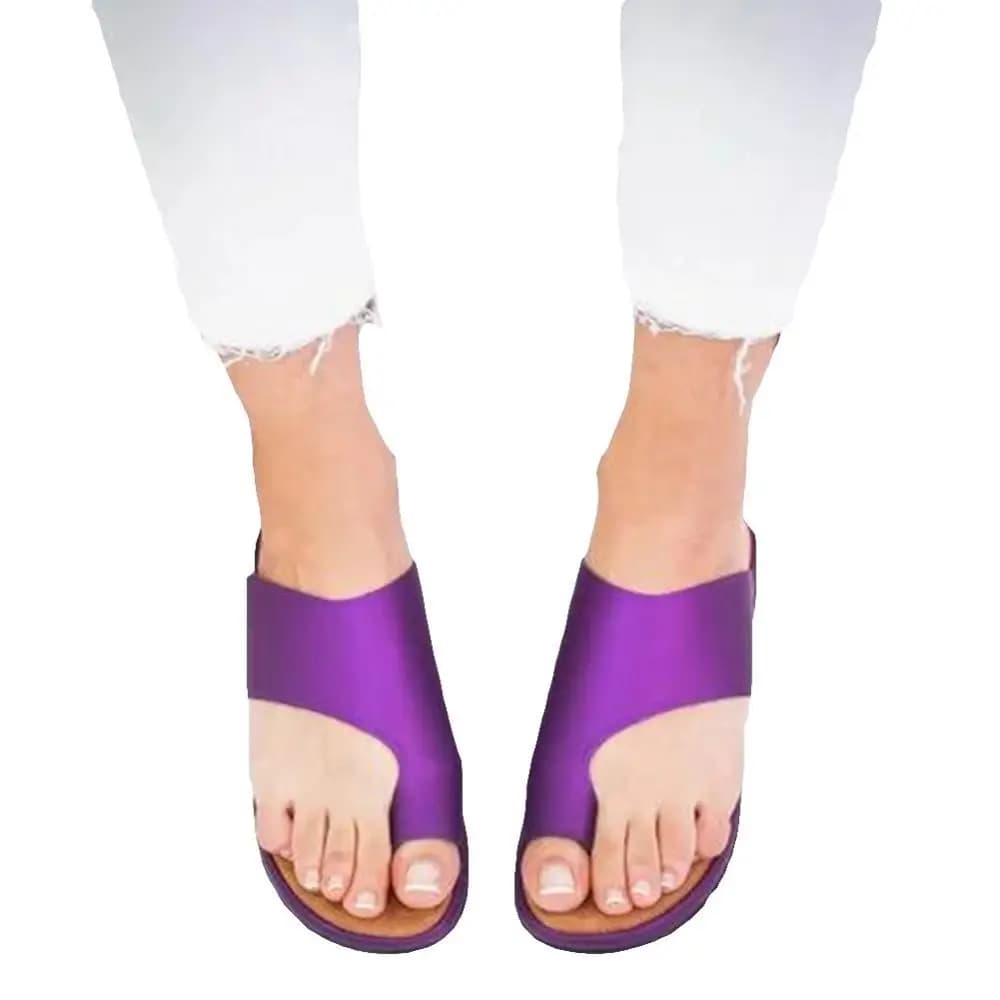 Sandali moda 2021 donna estate traspirante leggero suola piatta sandali pantofole scarpe da spiaggia