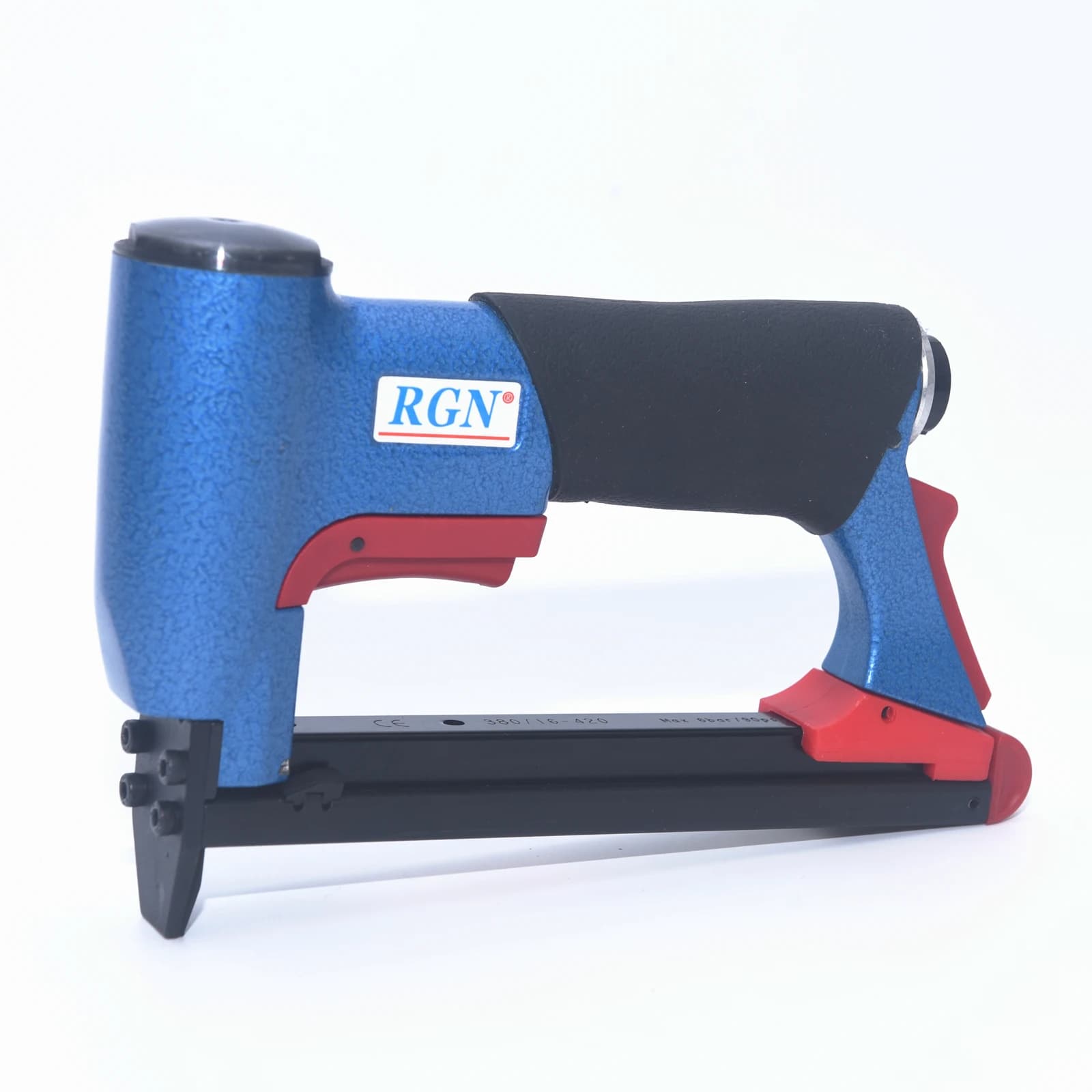 Pistola cucitrice ad aria a filo Fine 7116 tipo 421 per serie 71