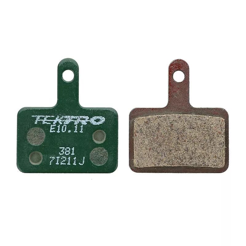 Pastiglie freno a disco in ceramica metallica TEKTRO E10.11 per Auriga Orion Draco WS Aquila Freno a disco HD-M500 HD-M500 HD-M520 MD-M280