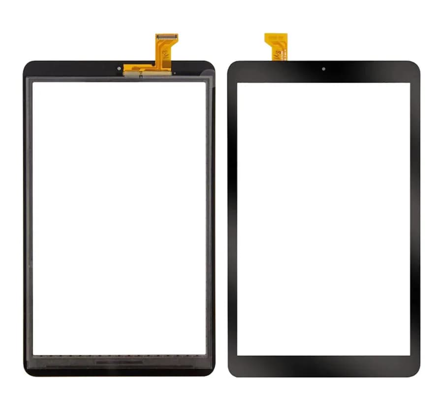 8 ''per Samsung Tab A 8.0 2018 T387 SM-T387,SM-T387V SM-T387A SM-T387P pannello Touch Screen Digitizer sensore vetro frontale
