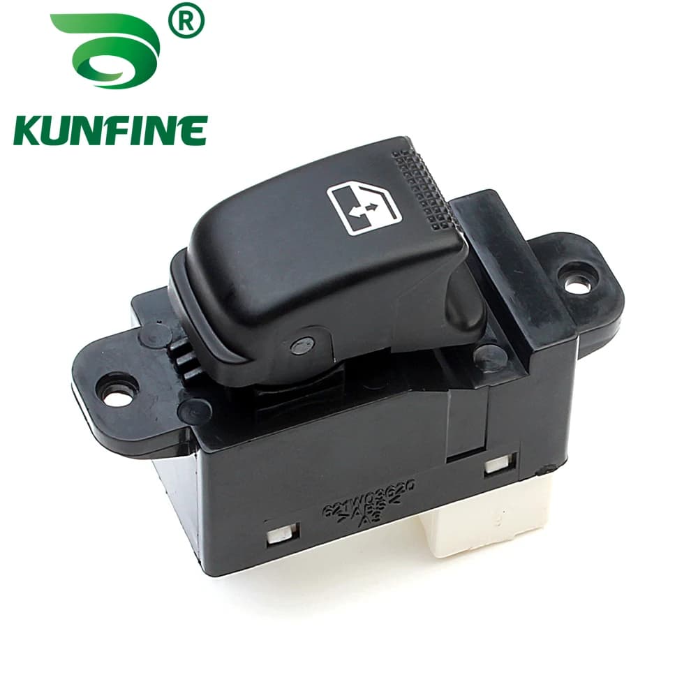Pulsante interruttore controller finestrino auto Interruttore di controllo sollevatore finestrino auto per HYUNDAI Sonata OEM No. 93573-2D000CA 935732 D000CA